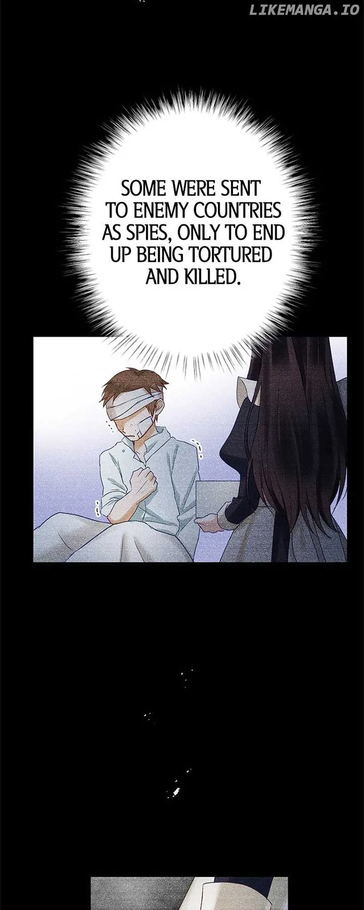 To Kill My One and Only Solace Chapter 17 page 14