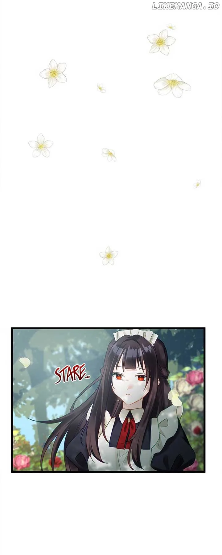 To Kill My One and Only Solace Chapter 17 page 26