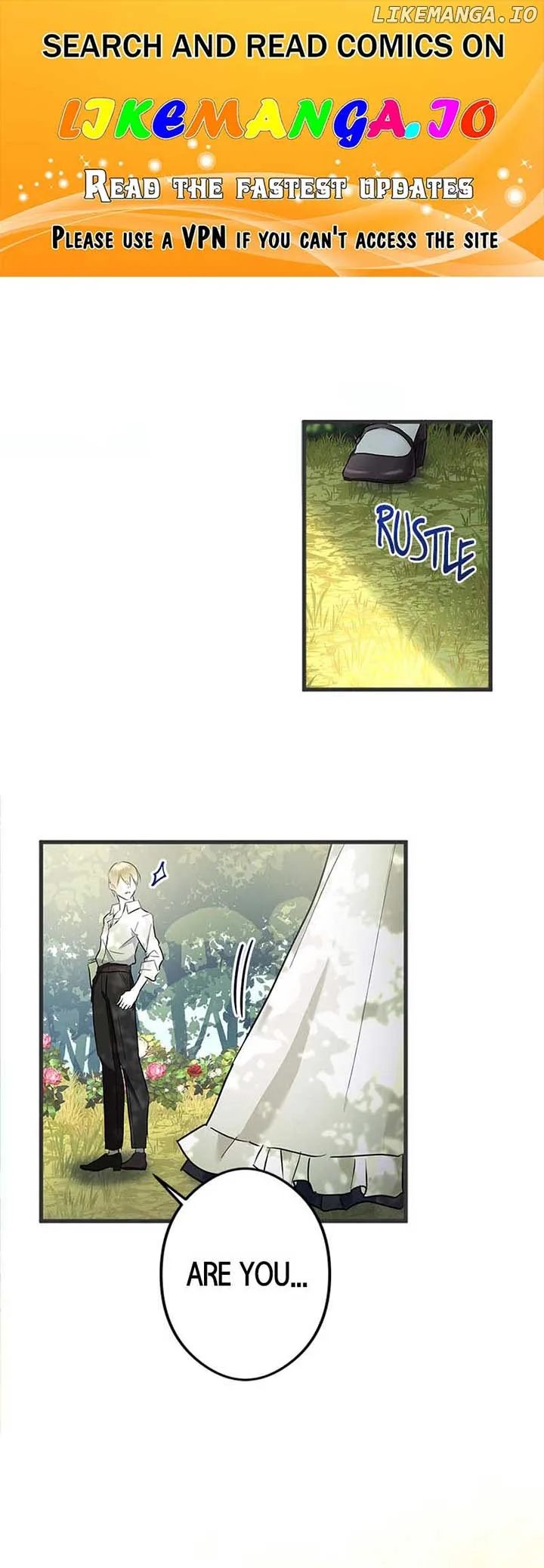 To Kill My One and Only Solace Chapter 17 page 2