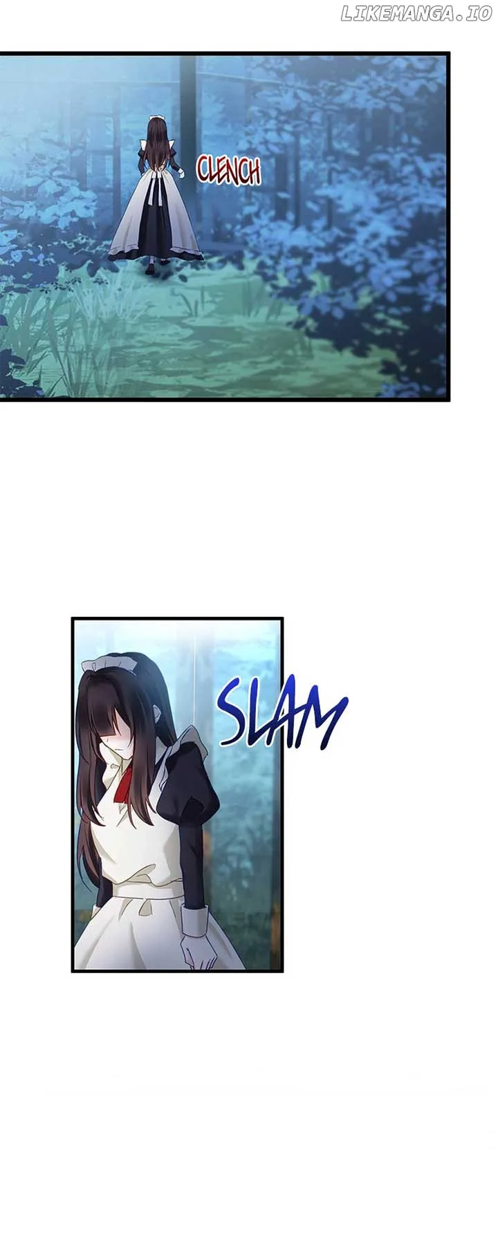 To Kill My One and Only Solace Chapter 17 page 18