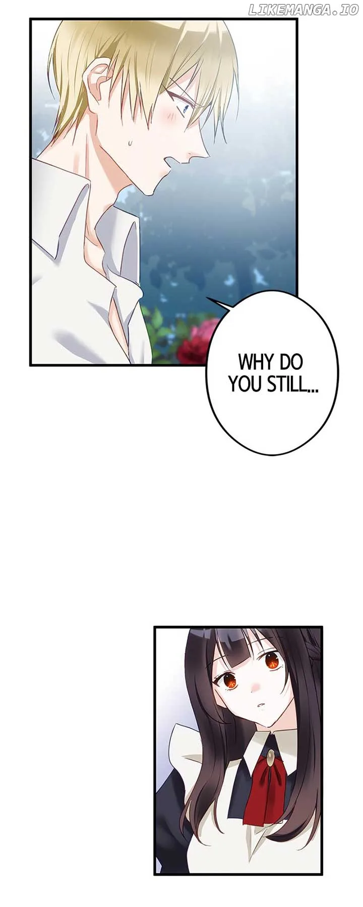 To Kill My One and Only Solace Chapter 17 page 31