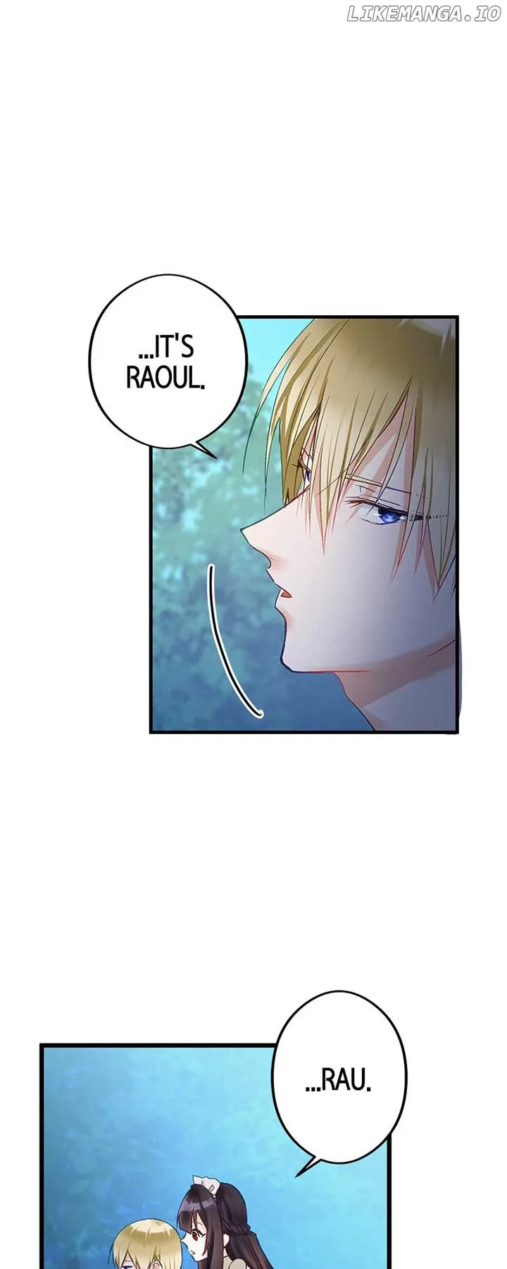 To Kill My One and Only Solace Chapter 17 page 71