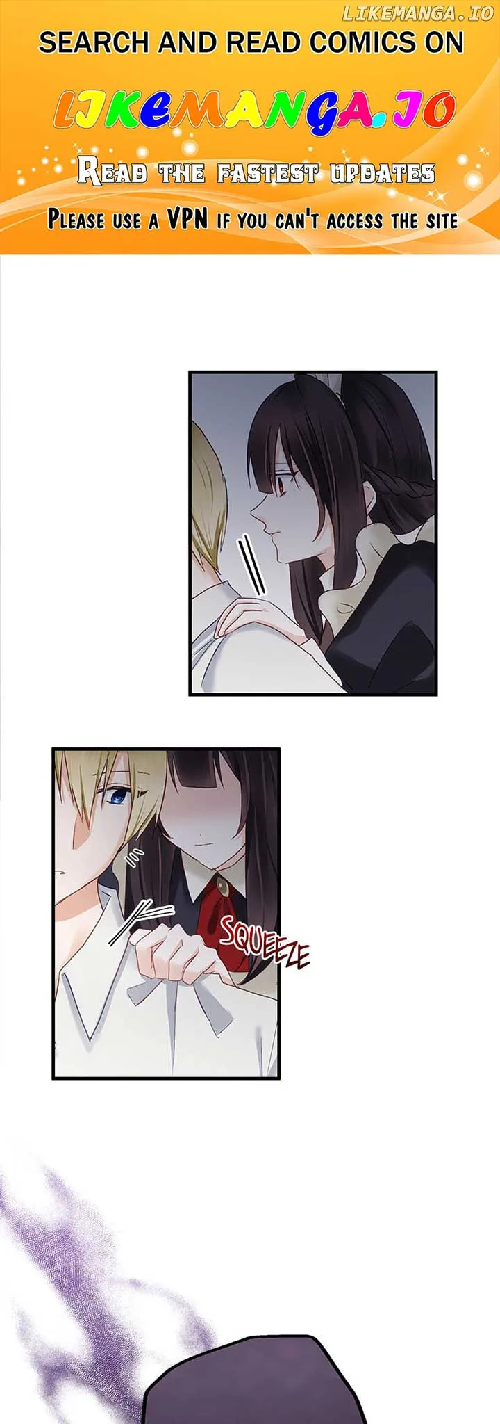 To Kill My One and Only Solace Chapter 18 page 2