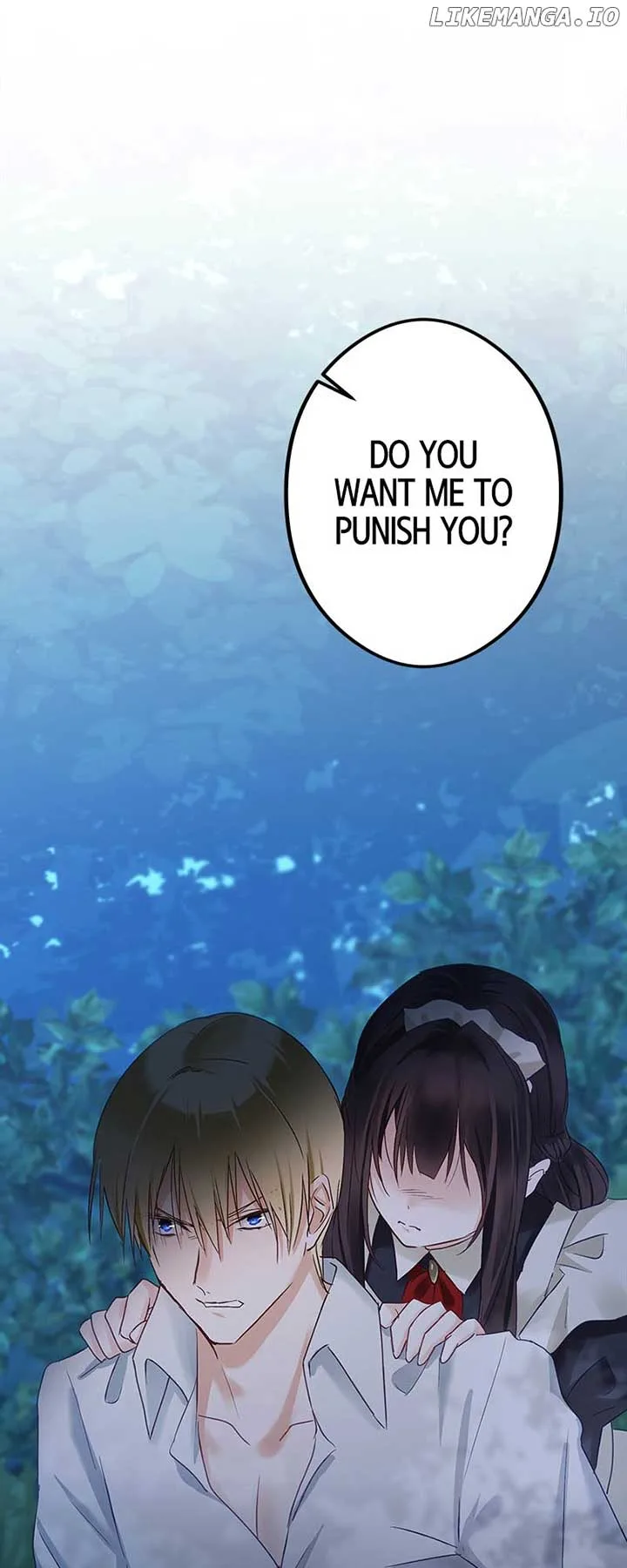 To Kill My One and Only Solace Chapter 17 page 84