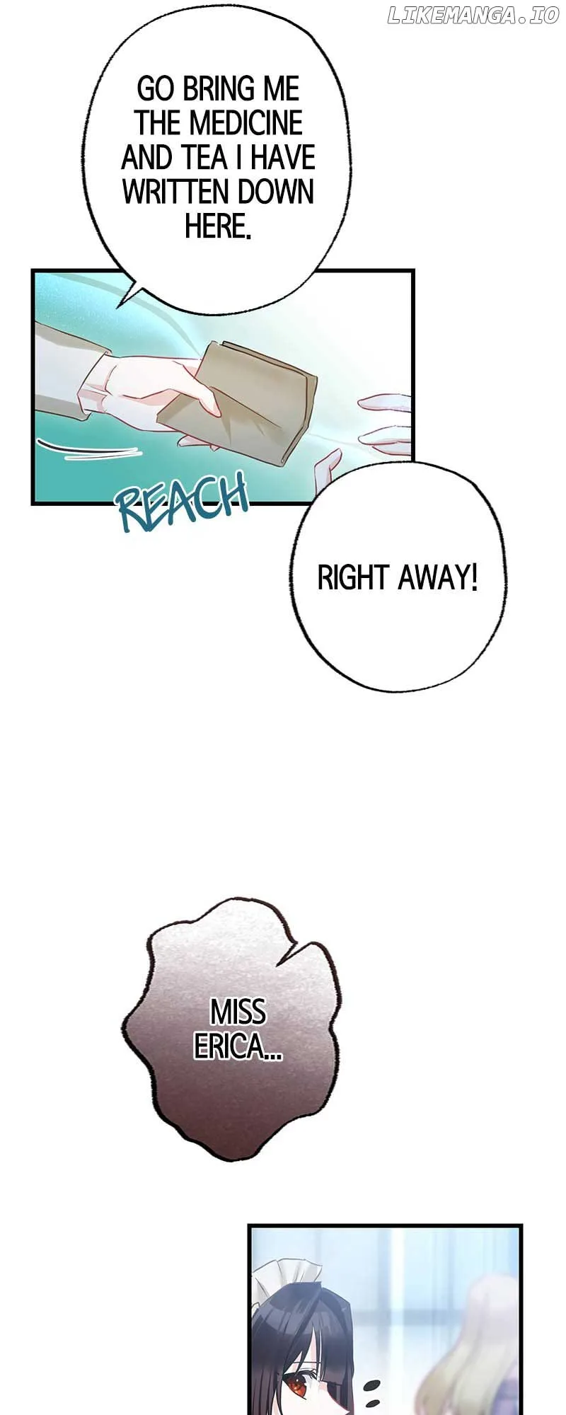 To Kill My One and Only Solace Chapter 15 page 10