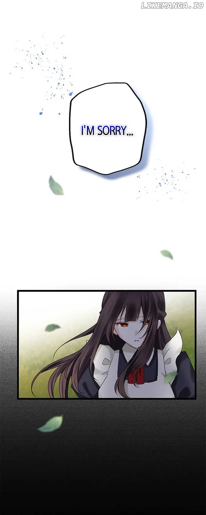 To Kill My One and Only Solace Chapter 17 page 54