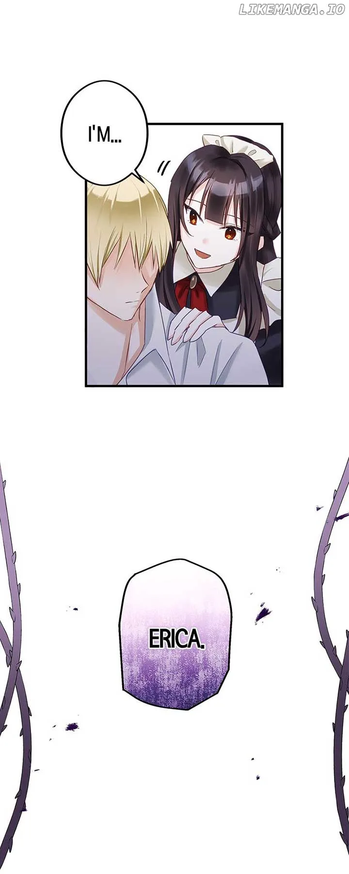 To Kill My One and Only Solace Chapter 17 page 79