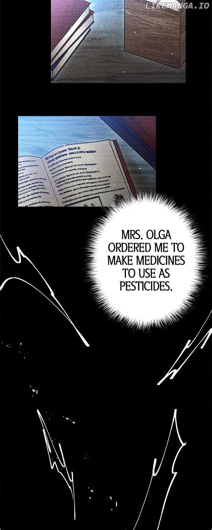 To Kill My One and Only Solace Chapter 17 page 58