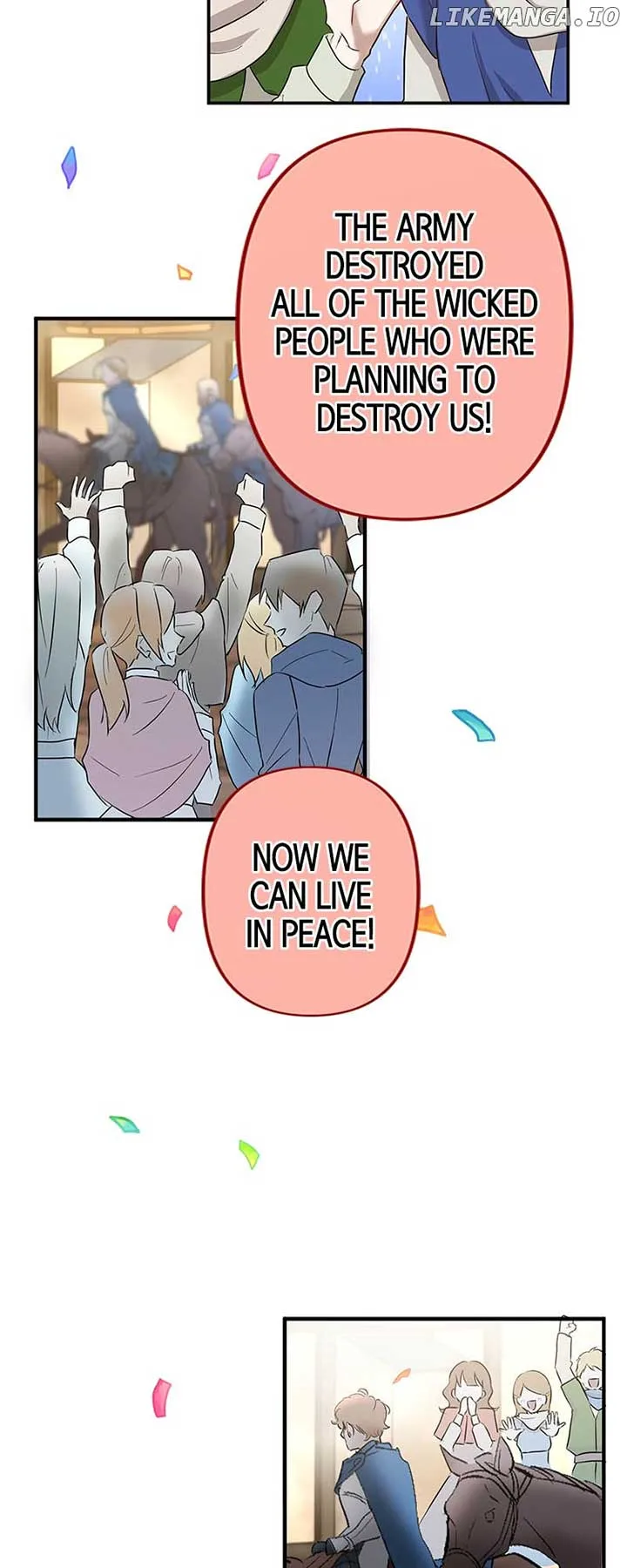 To Kill My One and Only Solace Chapter 16 page 12