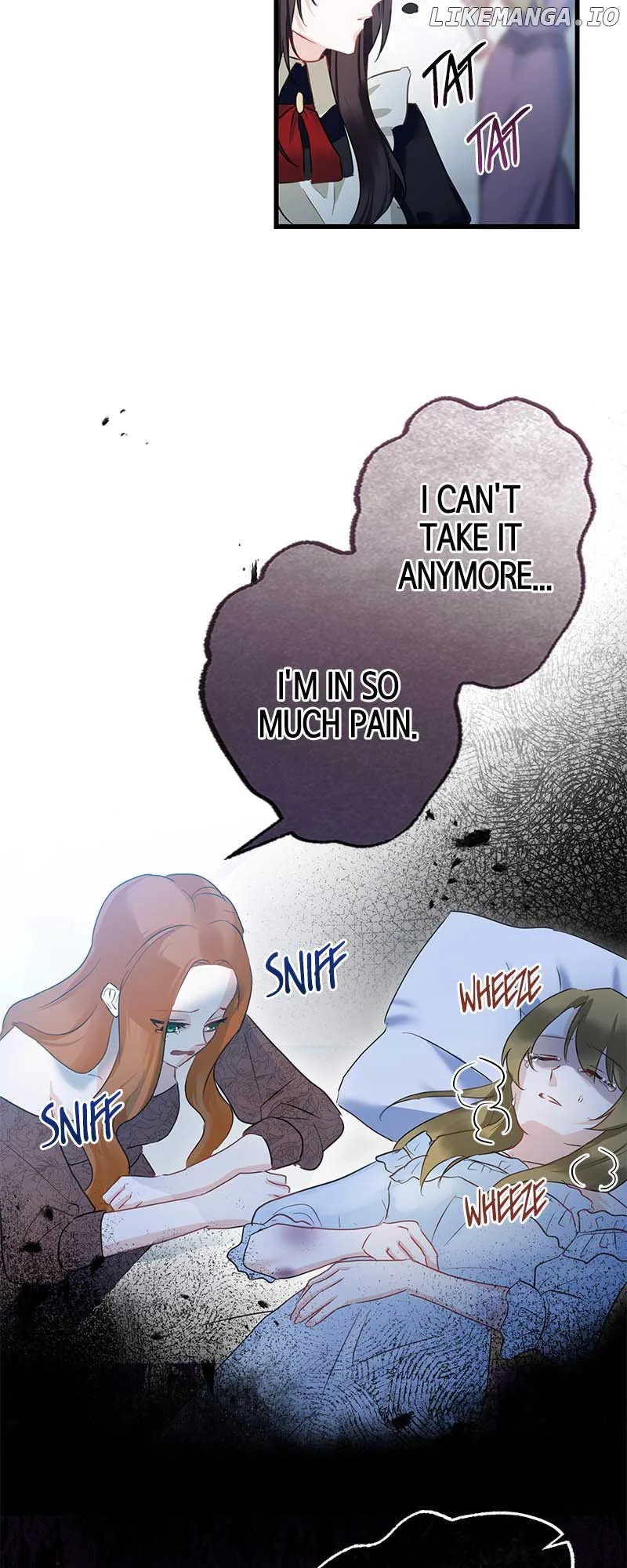 To Kill My One and Only Solace Chapter 15 page 11