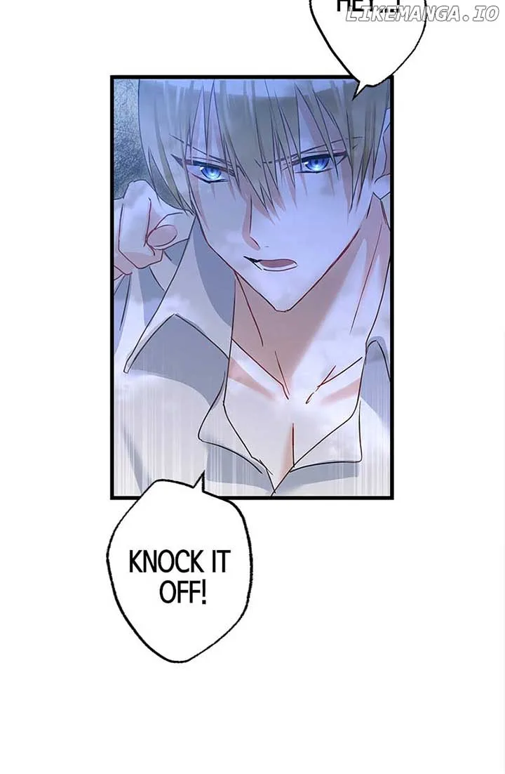 To Kill My One and Only Solace Chapter 18 page 8
