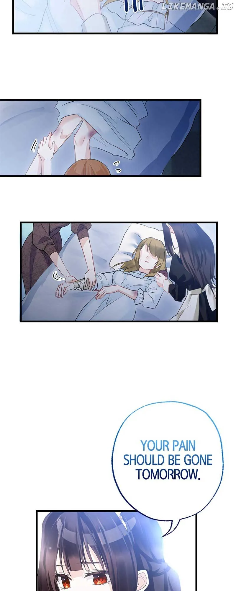 To Kill My One and Only Solace Chapter 15 page 15