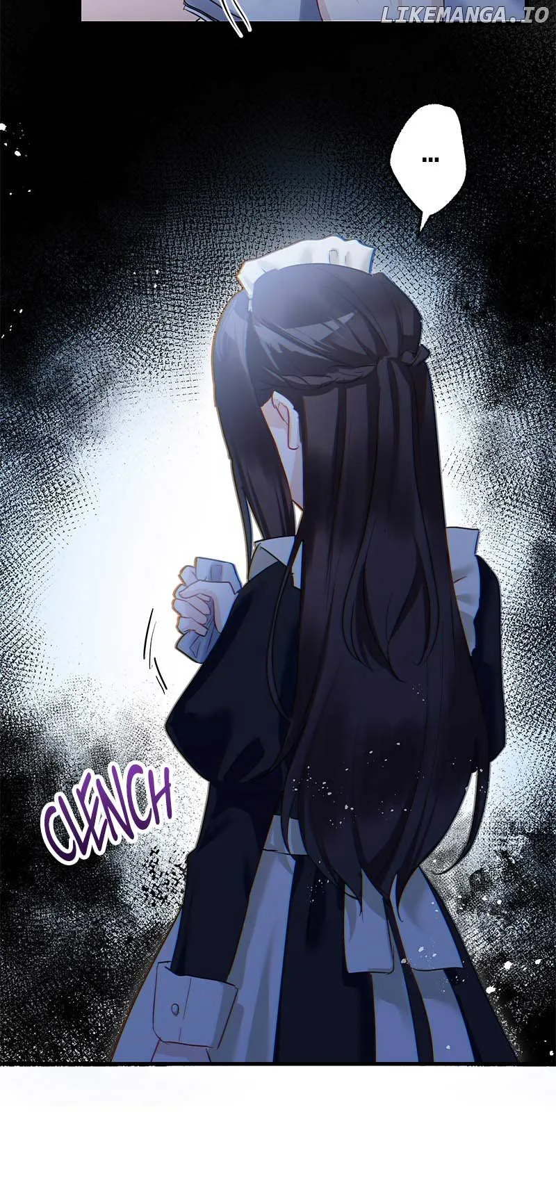 To Kill My One and Only Solace Chapter 15 page 13
