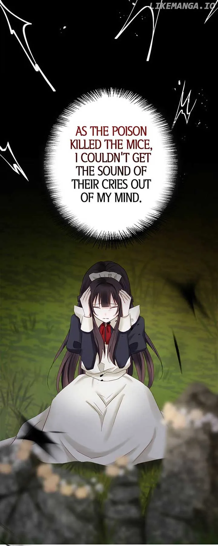 To Kill My One and Only Solace Chapter 17 page 59