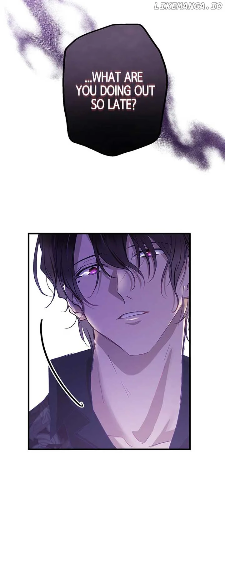 To Kill My One and Only Solace Chapter 17 page 83