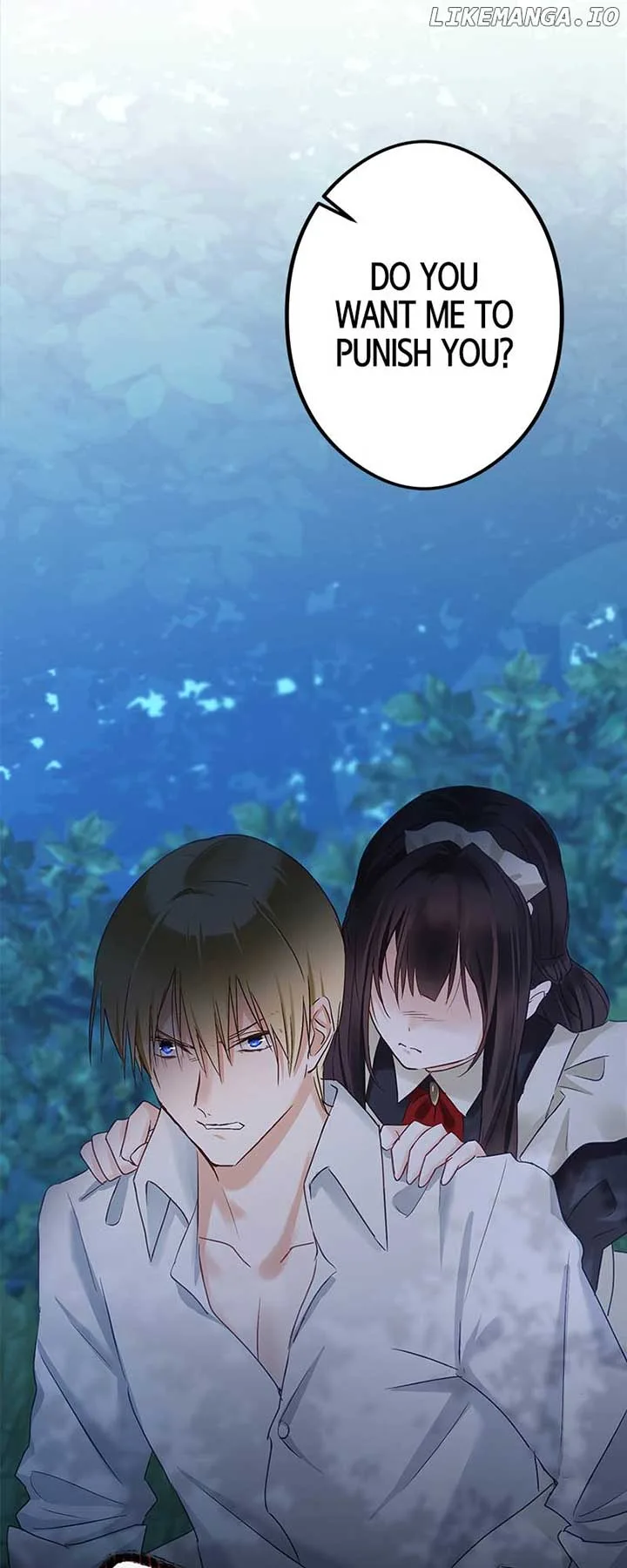 To Kill My One and Only Solace Chapter 18 page 4