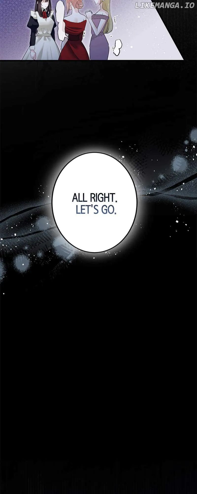 To Kill My One and Only Solace Chapter 15 page 6