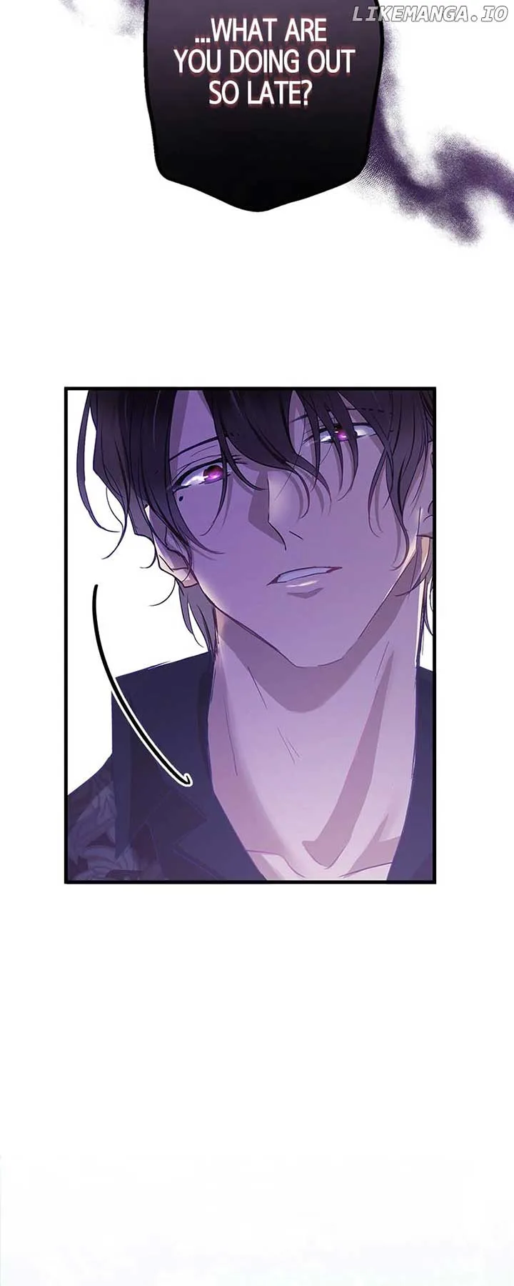 To Kill My One and Only Solace Chapter 18 page 3