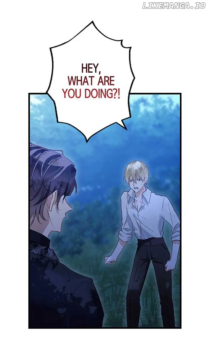 To Kill My One and Only Solace Chapter 18 page 14