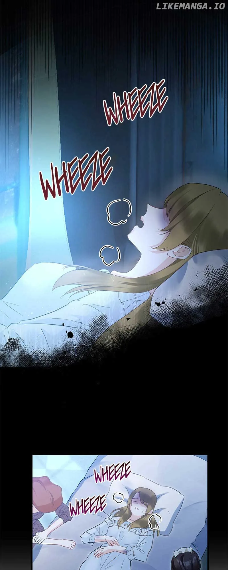 To Kill My One and Only Solace Chapter 15 page 7