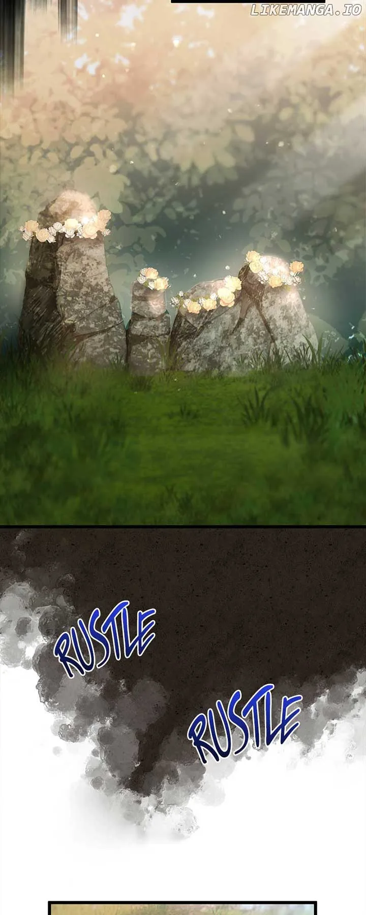 To Kill My One and Only Solace Chapter 17 page 52