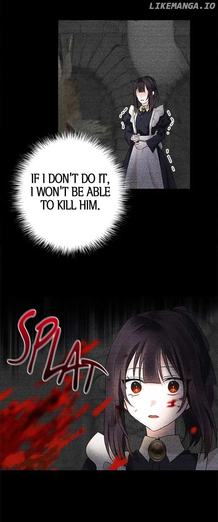 To Kill My One and Only Solace Chapter 17 page 56