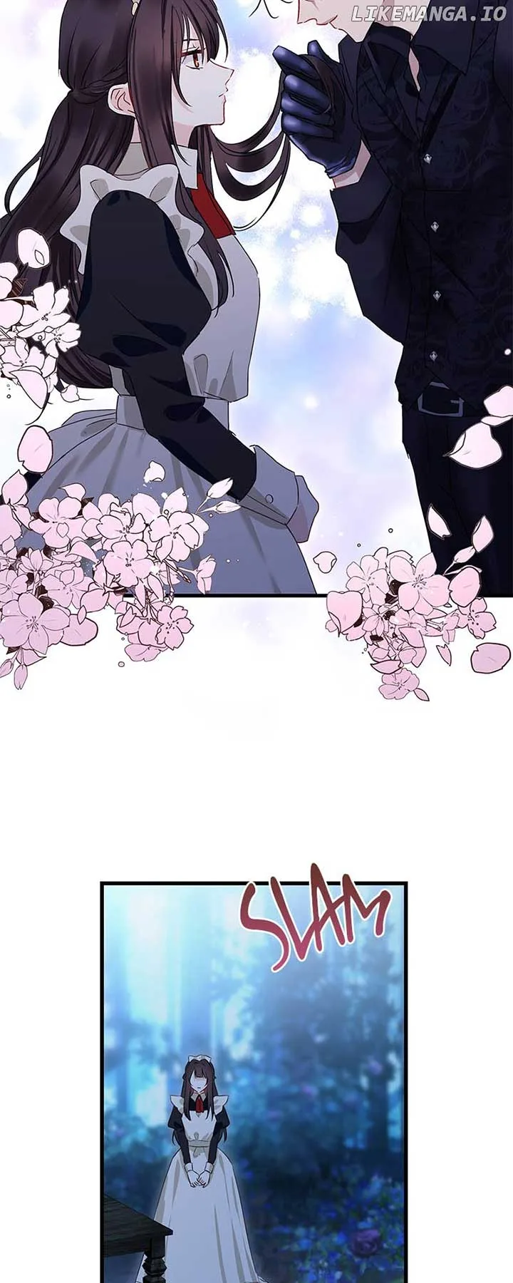 To Kill My One and Only Solace Chapter 18 page 59