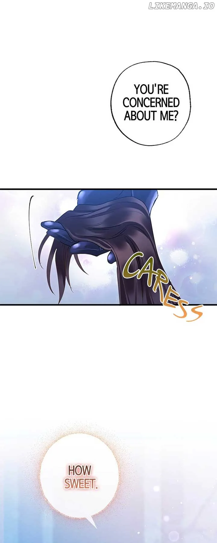 To Kill My One and Only Solace Chapter 18 page 36