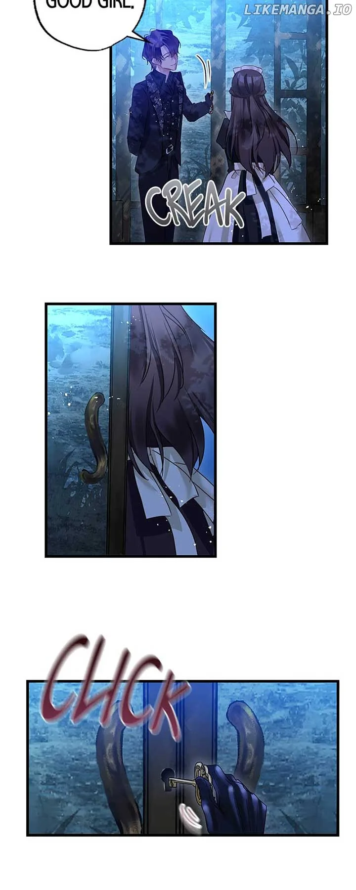 To Kill My One and Only Solace Chapter 18 page 13
