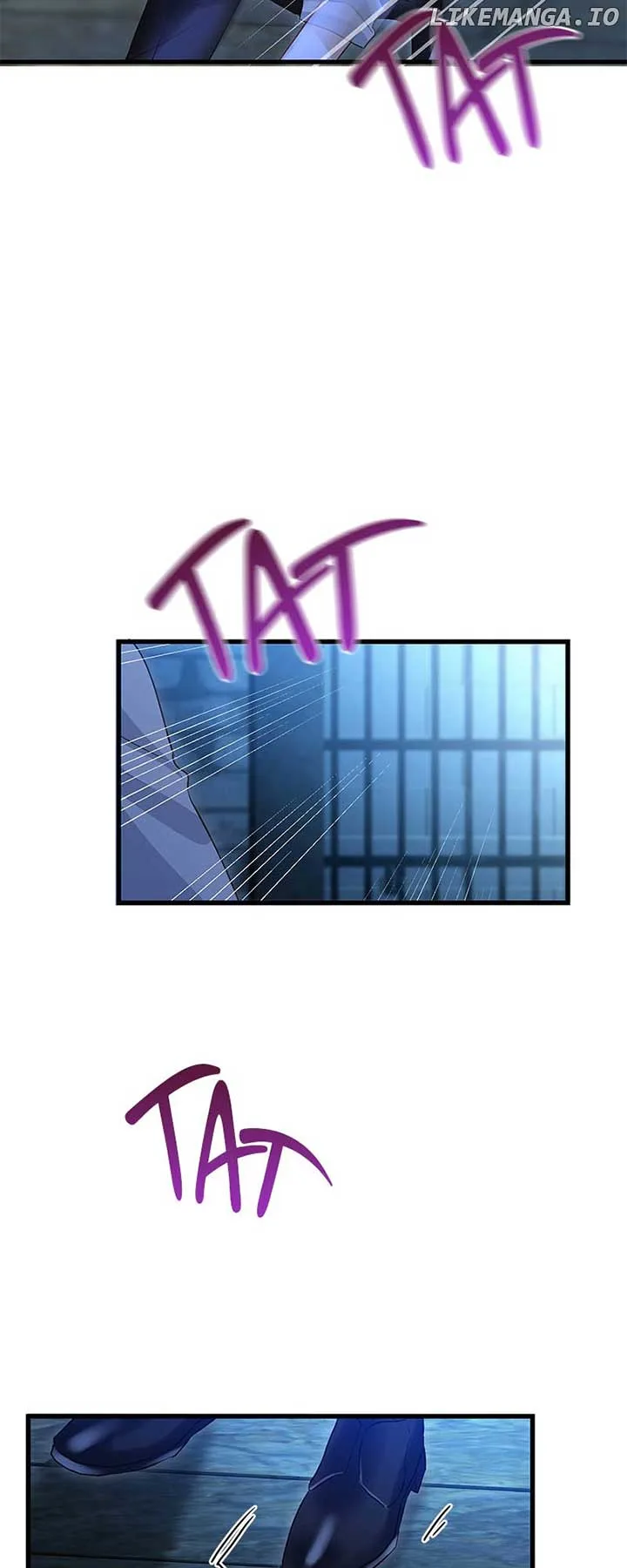 To Kill My One and Only Solace Chapter 18 page 77