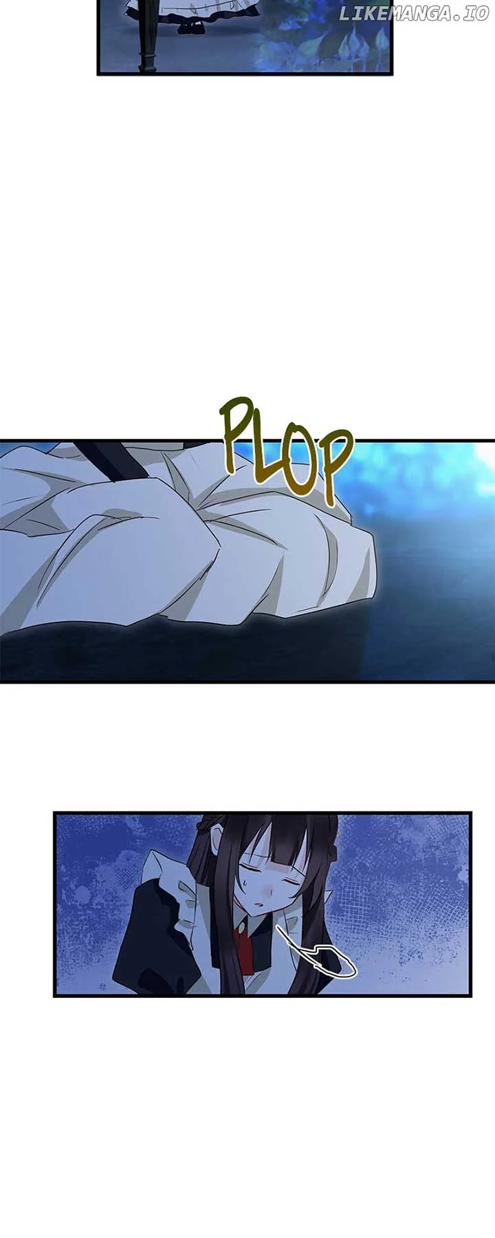 To Kill My One and Only Solace Chapter 18 page 60