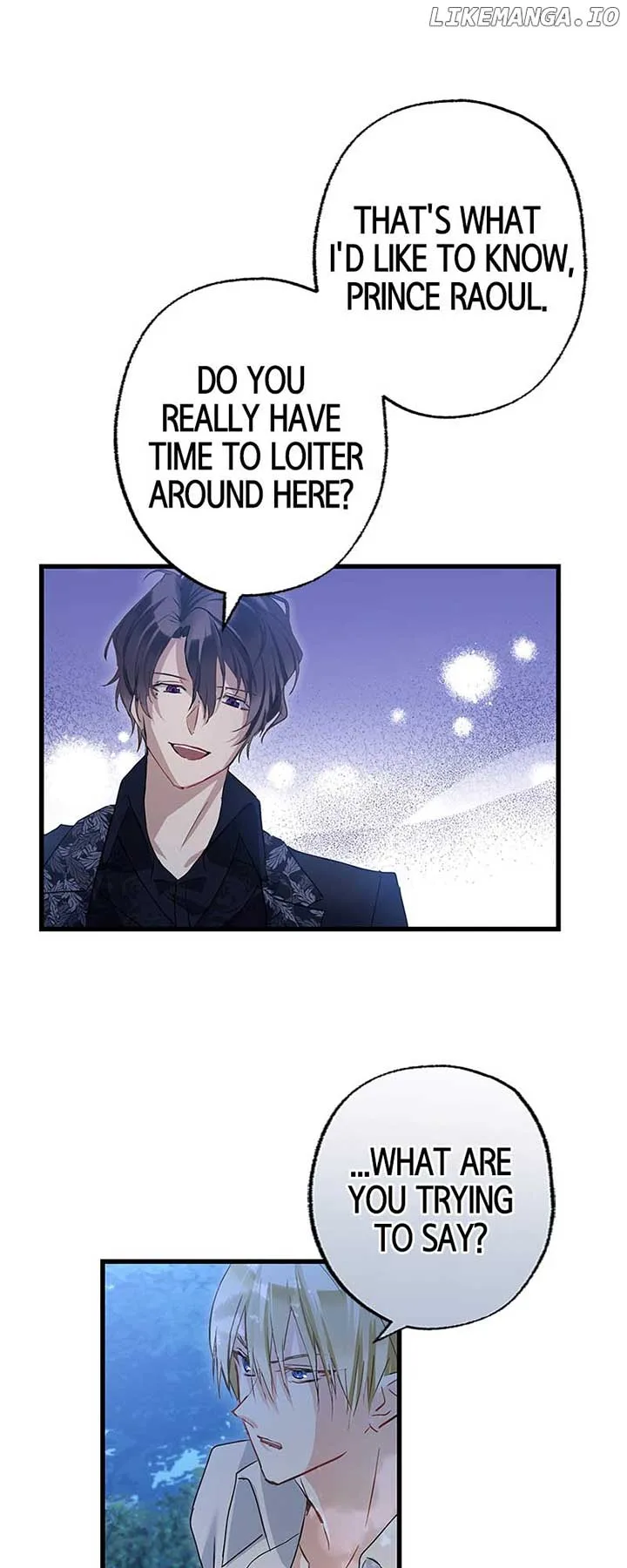 To Kill My One and Only Solace Chapter 18 page 15