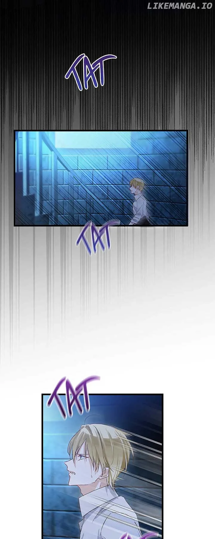 To Kill My One and Only Solace Chapter 18 page 74