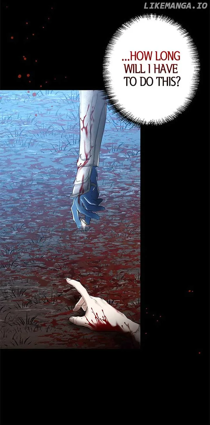 To Kill My One and Only Solace Chapter 16 page 22