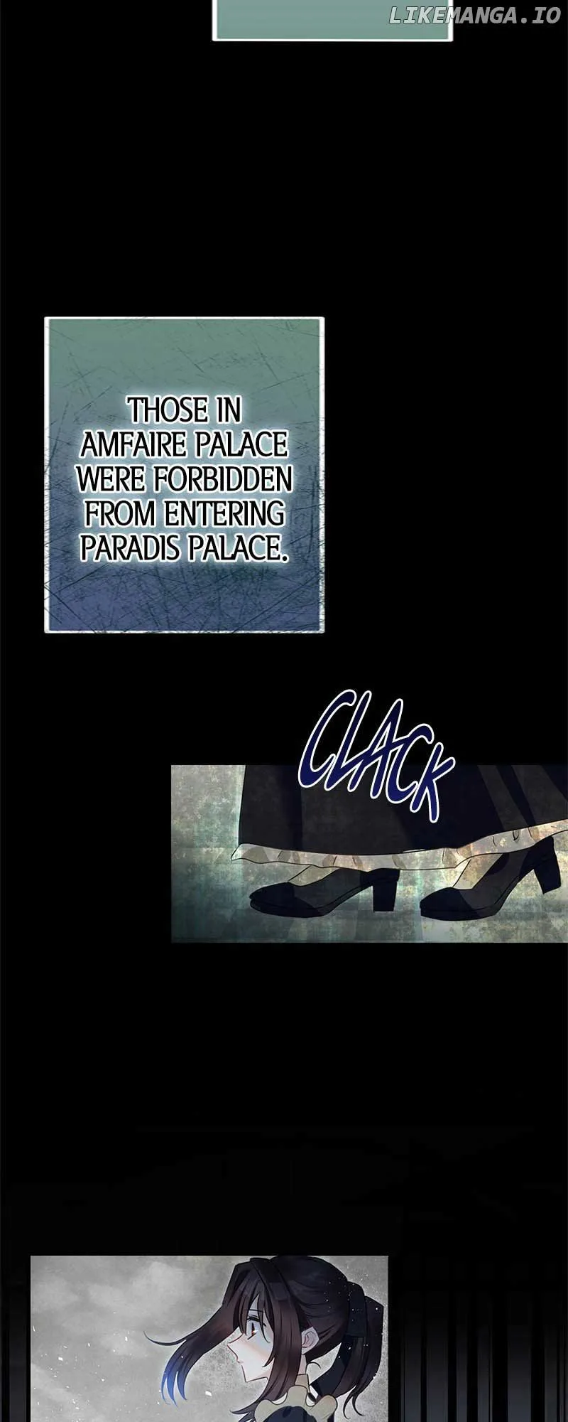 To Kill My One and Only Solace Chapter 15 page 34