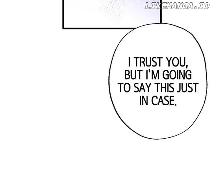 To Kill My One and Only Solace Chapter 18 page 51