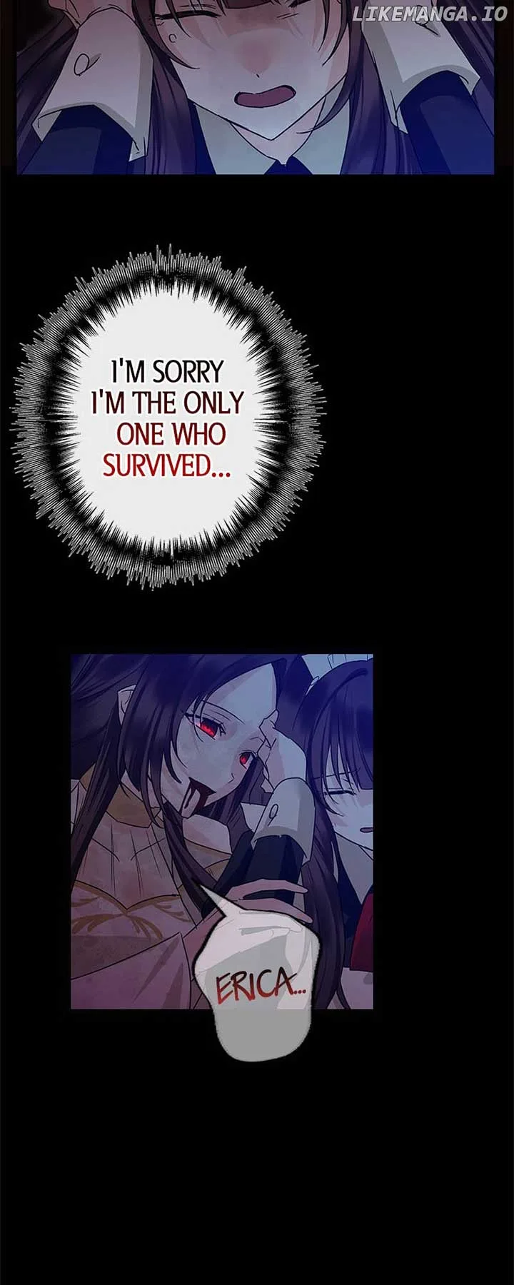 To Kill My One and Only Solace Chapter 18 page 68