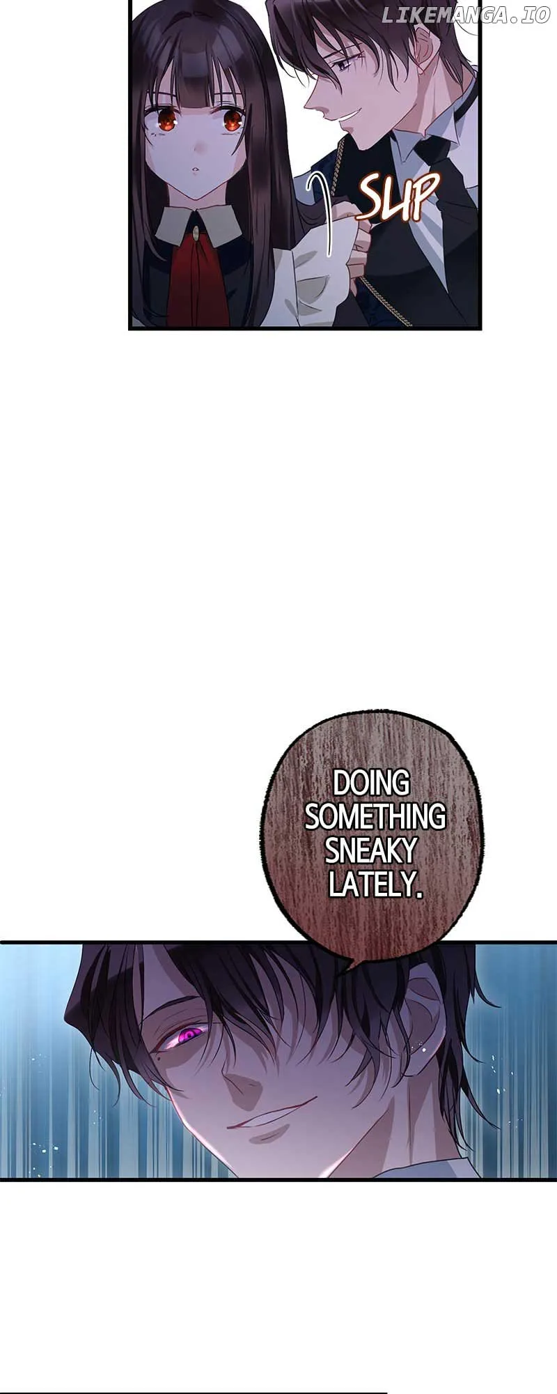 To Kill My One and Only Solace Chapter 15 page 57
