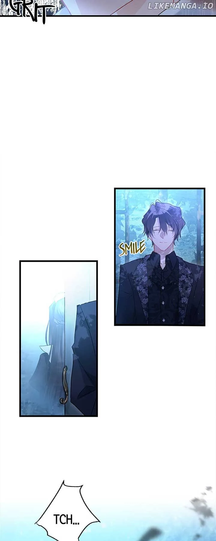 To Kill My One and Only Solace Chapter 18 page 19