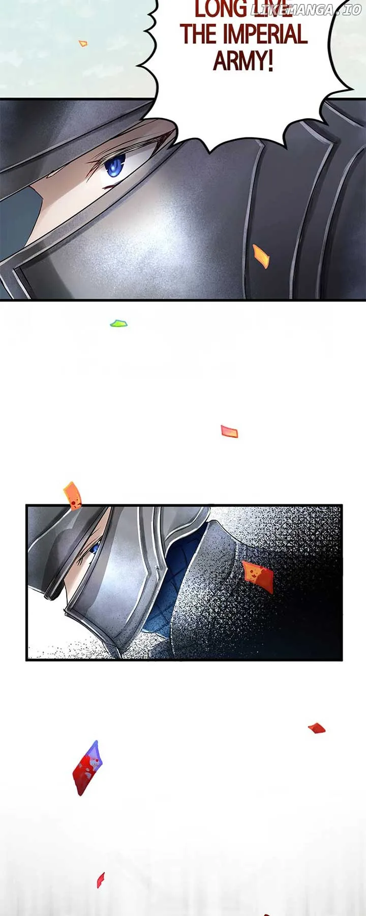 To Kill My One and Only Solace Chapter 16 page 16