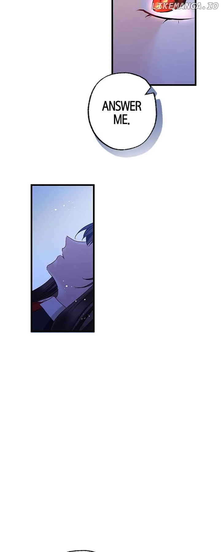 To Kill My One and Only Solace Chapter 18 page 32