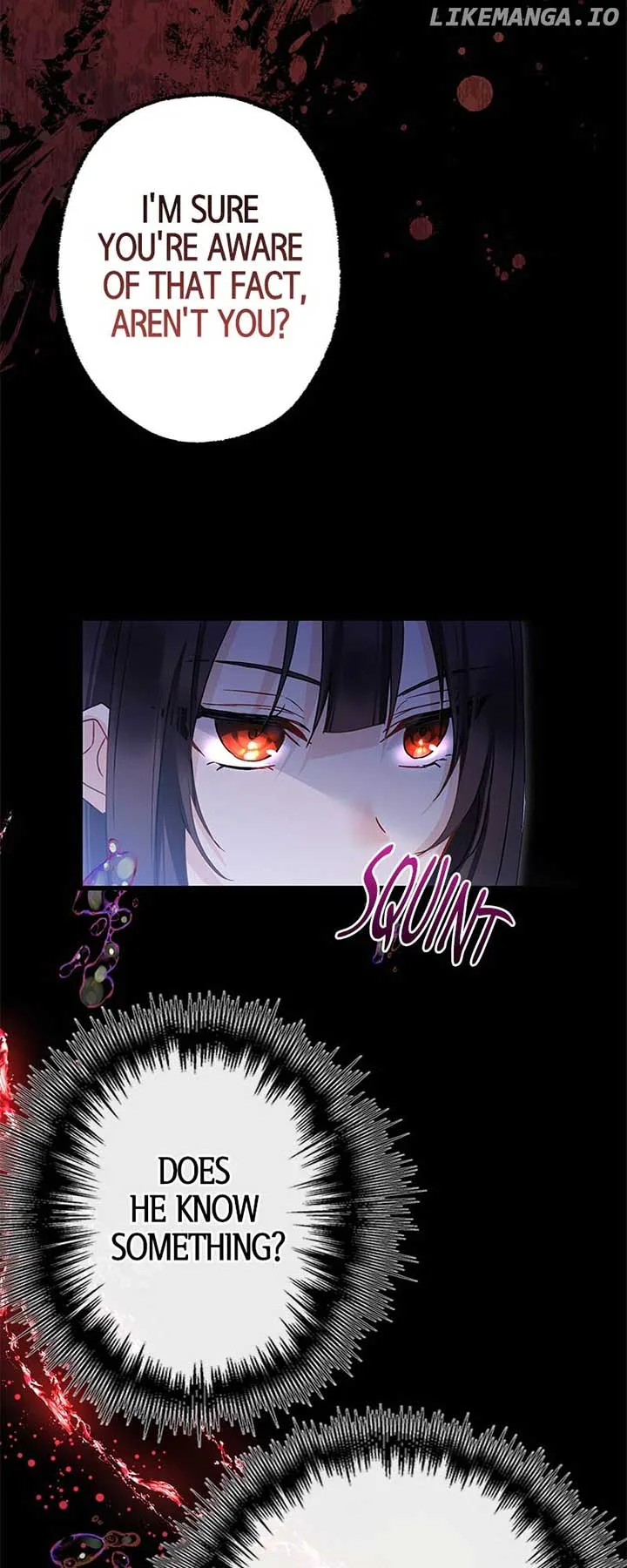 To Kill My One and Only Solace Chapter 18 page 48