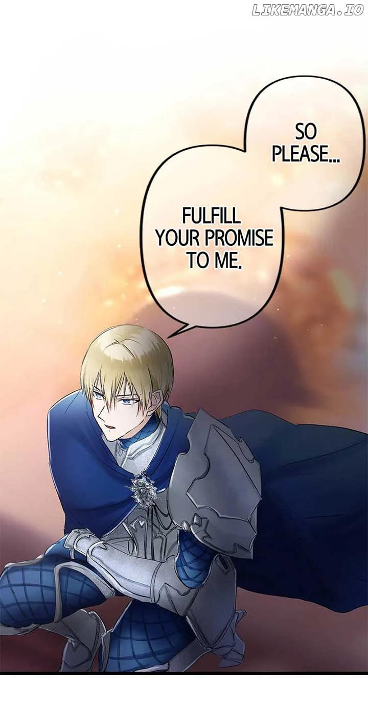 To Kill My One and Only Solace Chapter 16 page 30