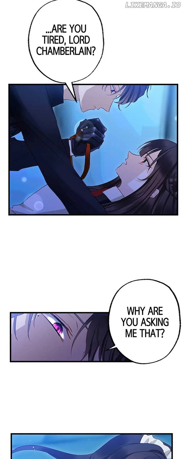 To Kill My One and Only Solace Chapter 18 page 33