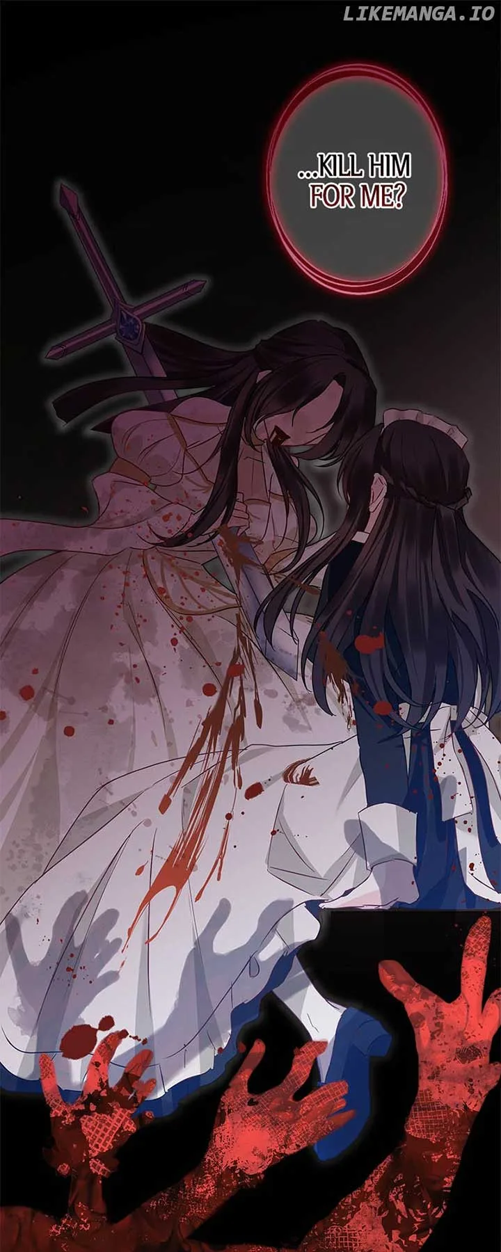 To Kill My One and Only Solace Chapter 18 page 65