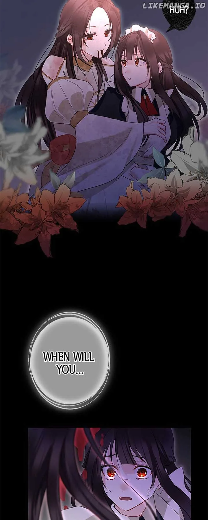 To Kill My One and Only Solace Chapter 18 page 63