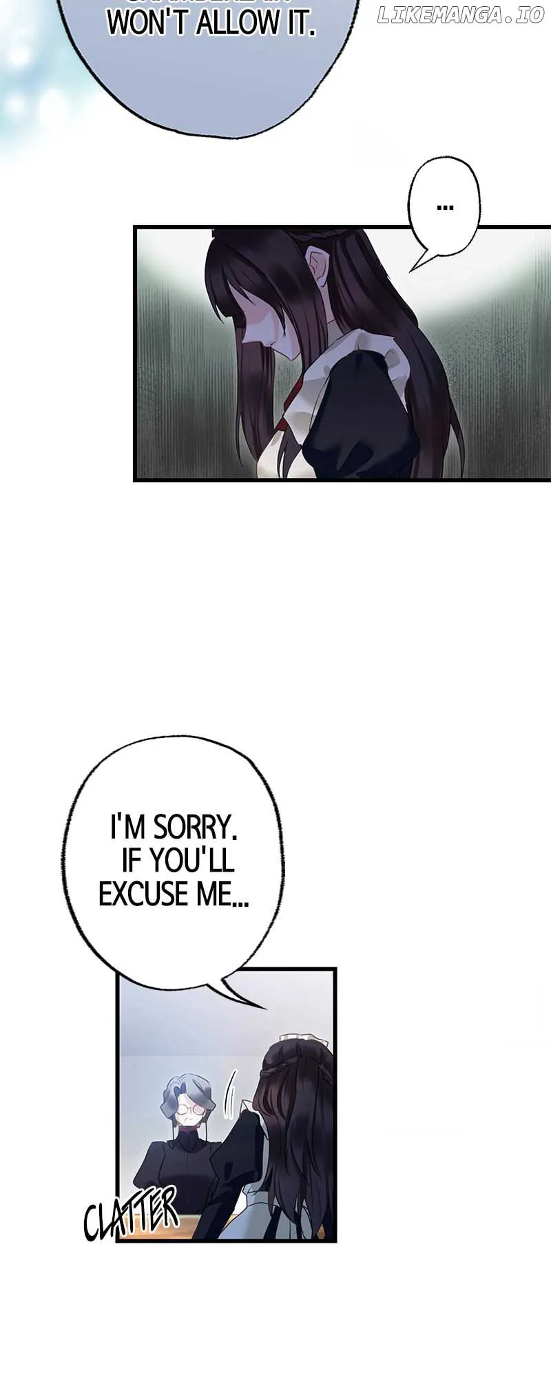To Kill My One and Only Solace Chapter 15 page 28