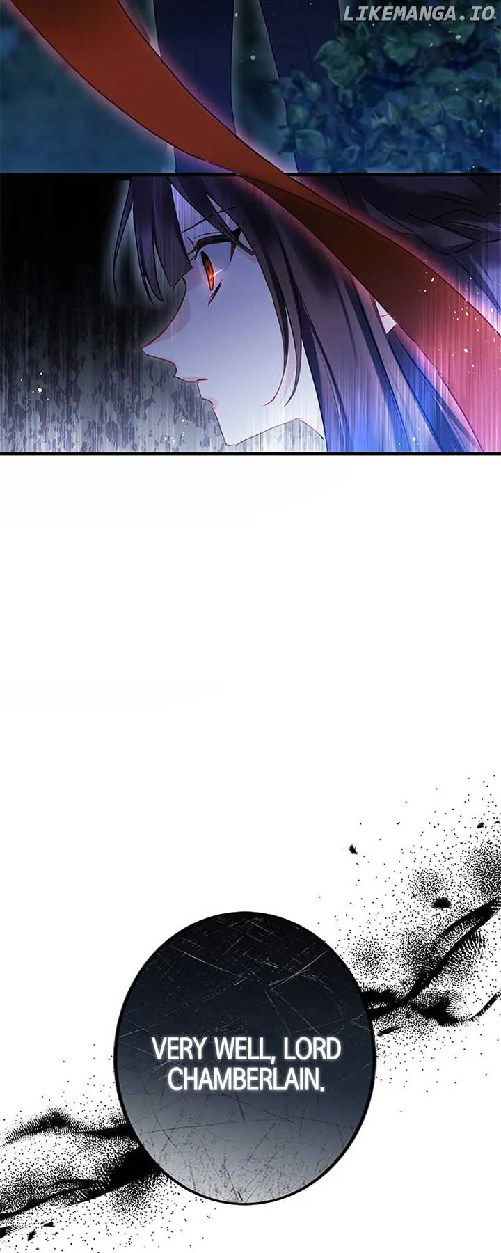 To Kill My One and Only Solace Chapter 18 page 10