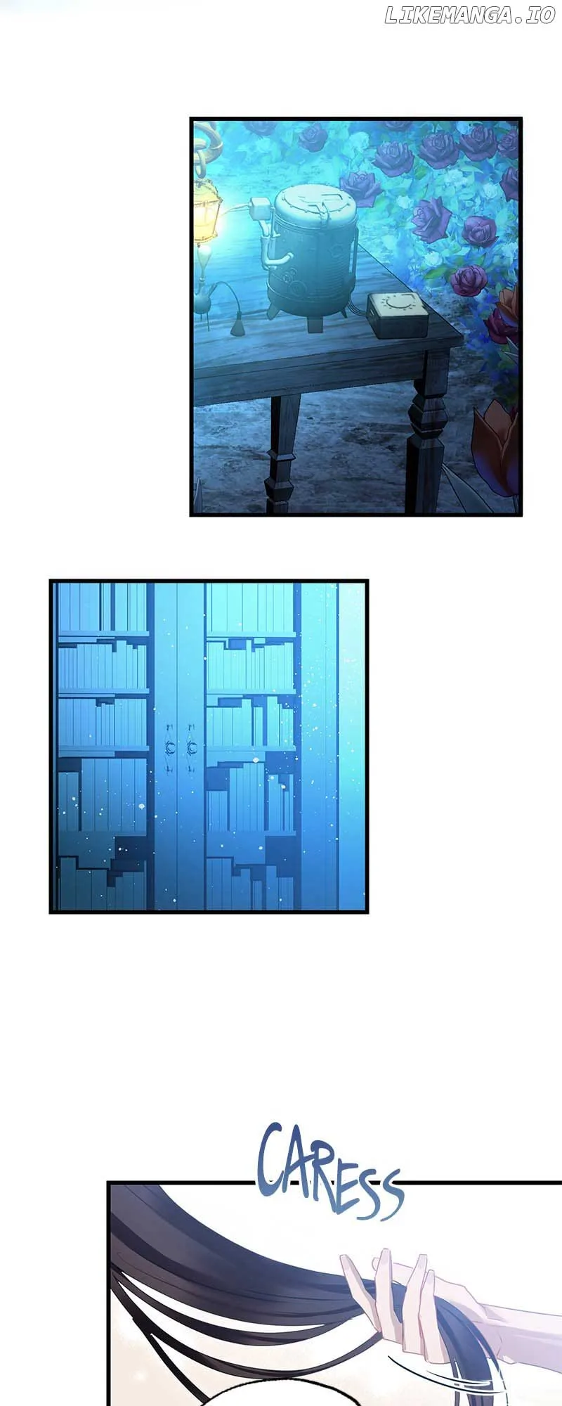 To Kill My One and Only Solace Chapter 15 page 42