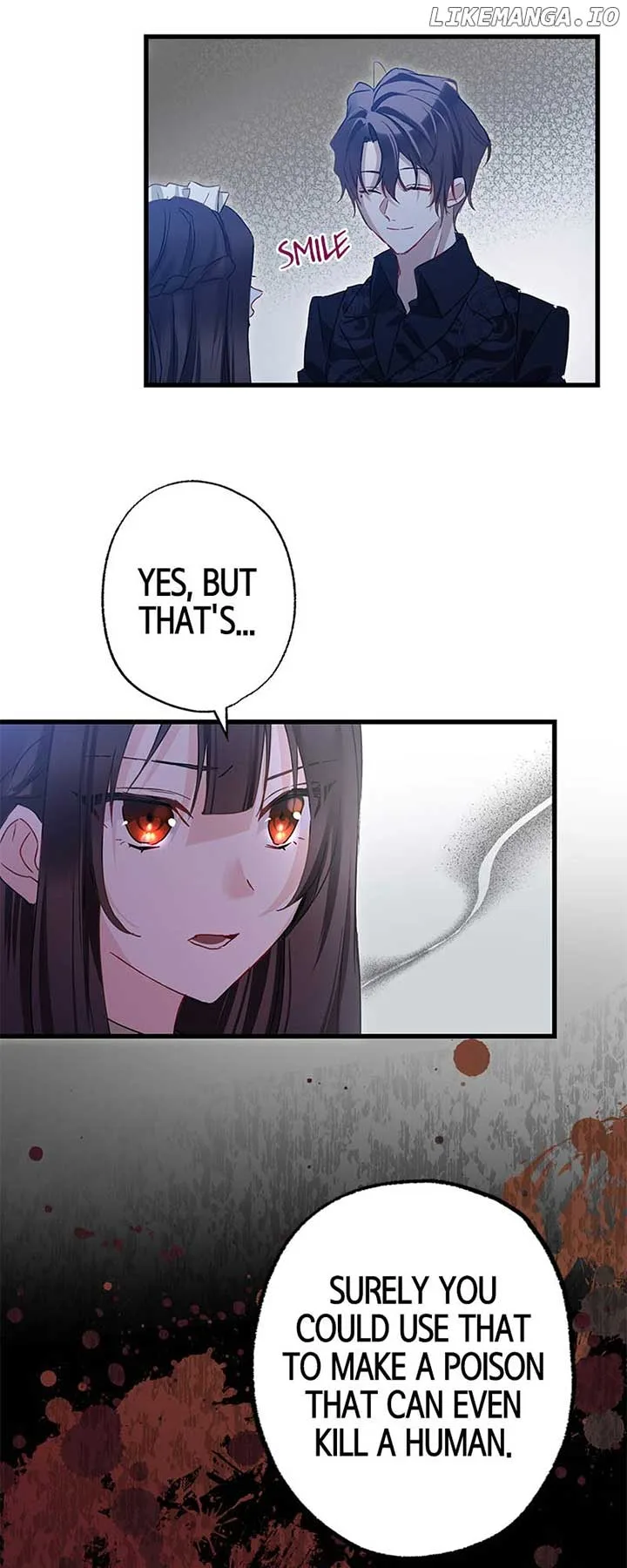 To Kill My One and Only Solace Chapter 18 page 47
